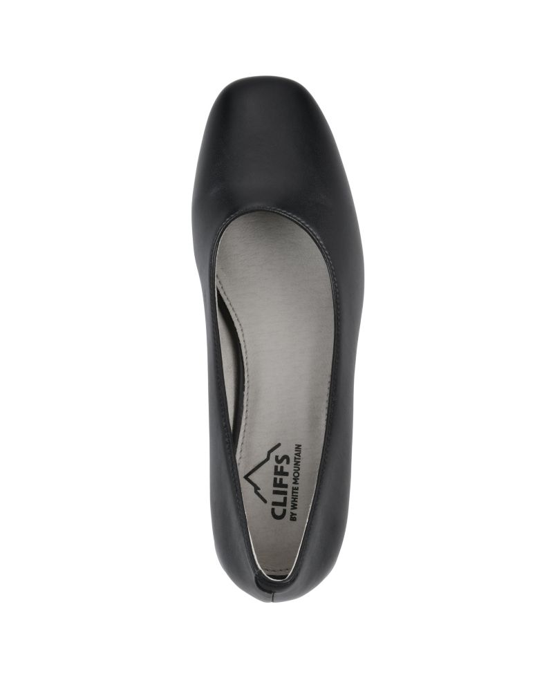 Women's Quintesa Block Pumps