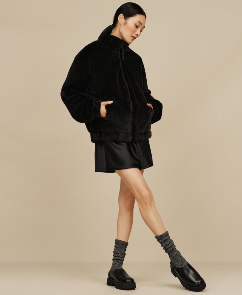 Women's Uptowner Slip-On Mule Clogs