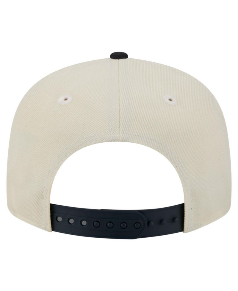 Big Boys and Girls White Houston Astros Two-Tone 9FIFTY Snapback Hat
