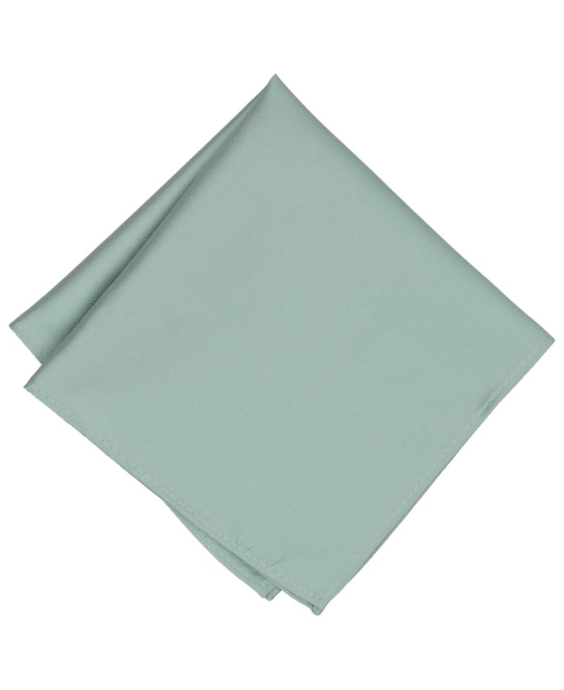 Men's Braden Solid Bow Tie & Pocket Square, 2-Piece Set