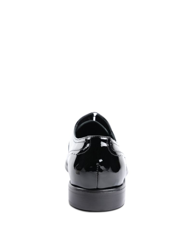 Men's Arno Sera Patent Oxford Shoes