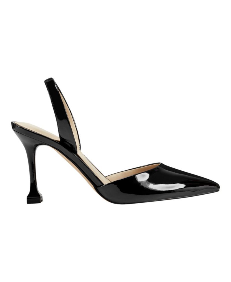 Women's Hadya Slingback Stiletto Pumps