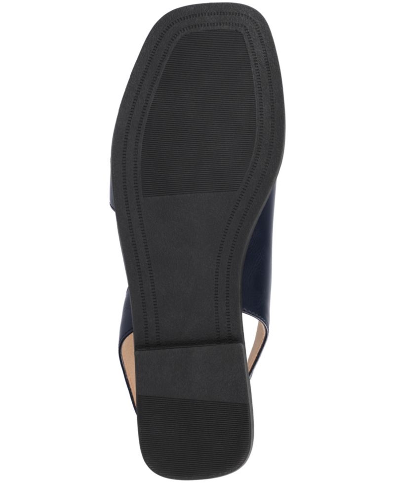 Women's Brinsley Slingback Flat Sandals