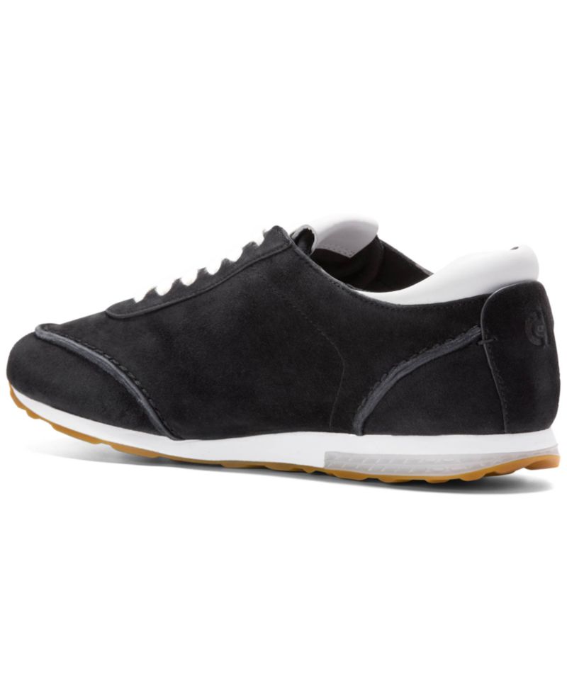 Women's Runner Energyweave Lace-Up Sneakers