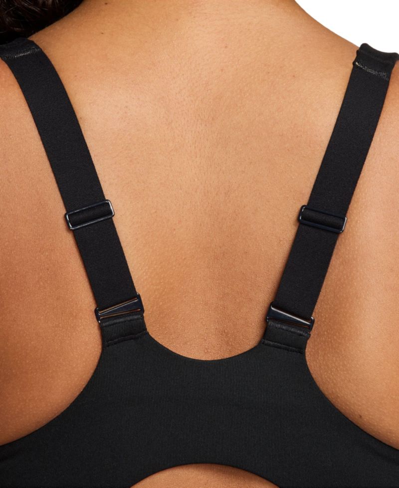 Women's Indy High Support Padded Adjustable Sports Bra