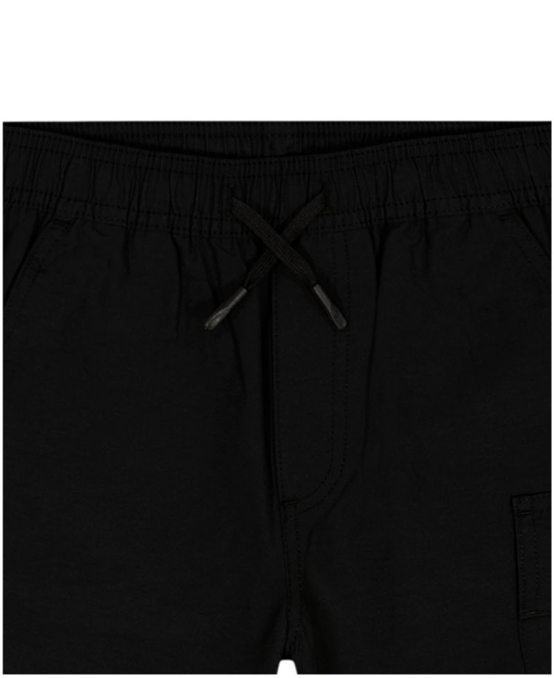 Boys' 8-20 Tech Cargo Pull-On Shorts