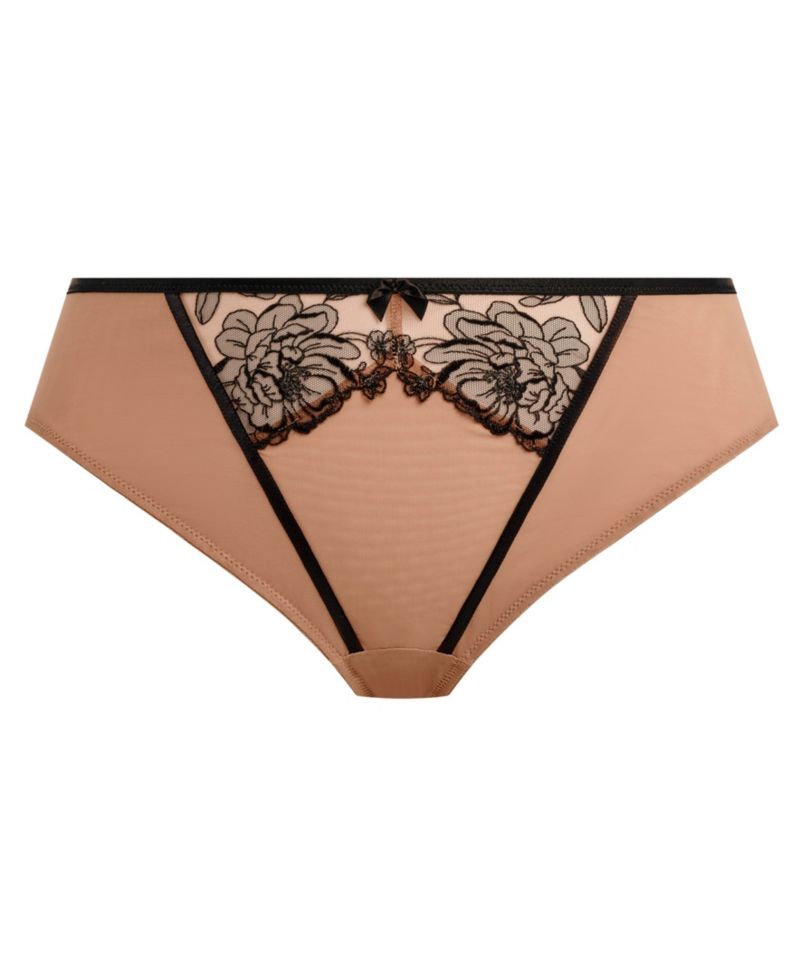 Teagan Waist Thong