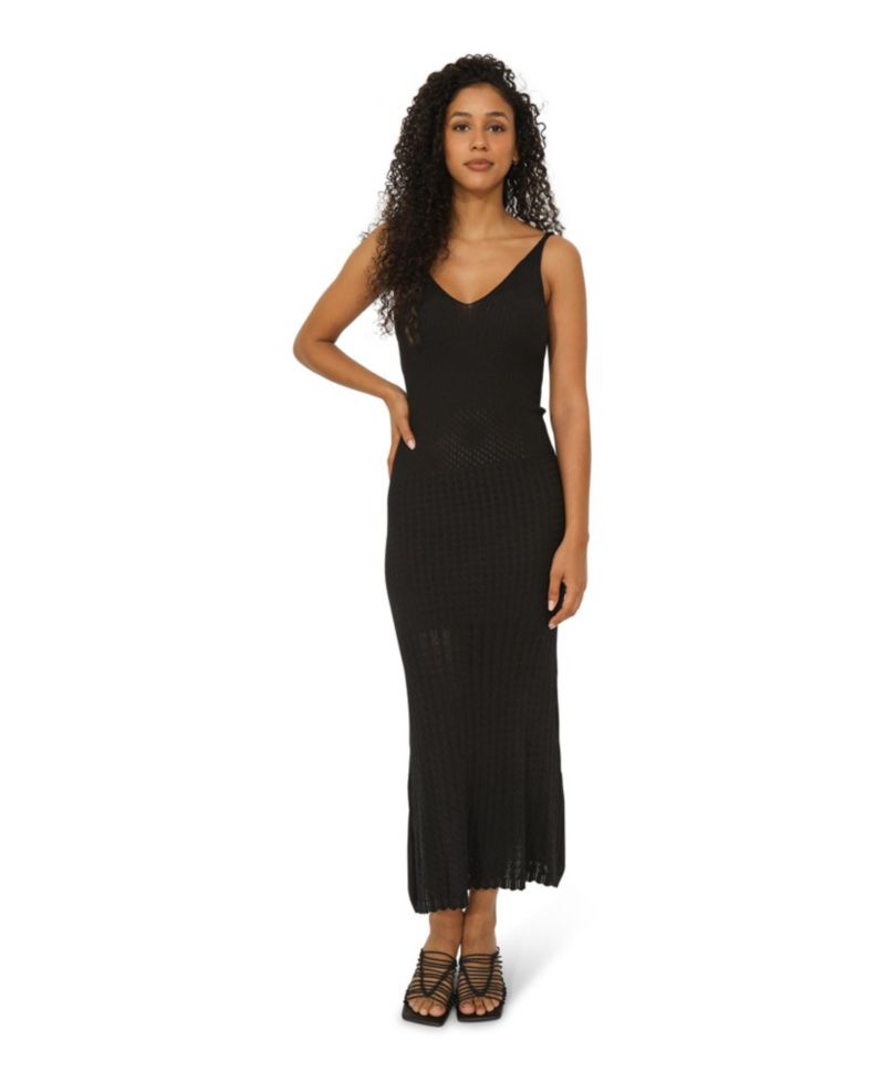 Women's Sweet Nothings Knitted Dress