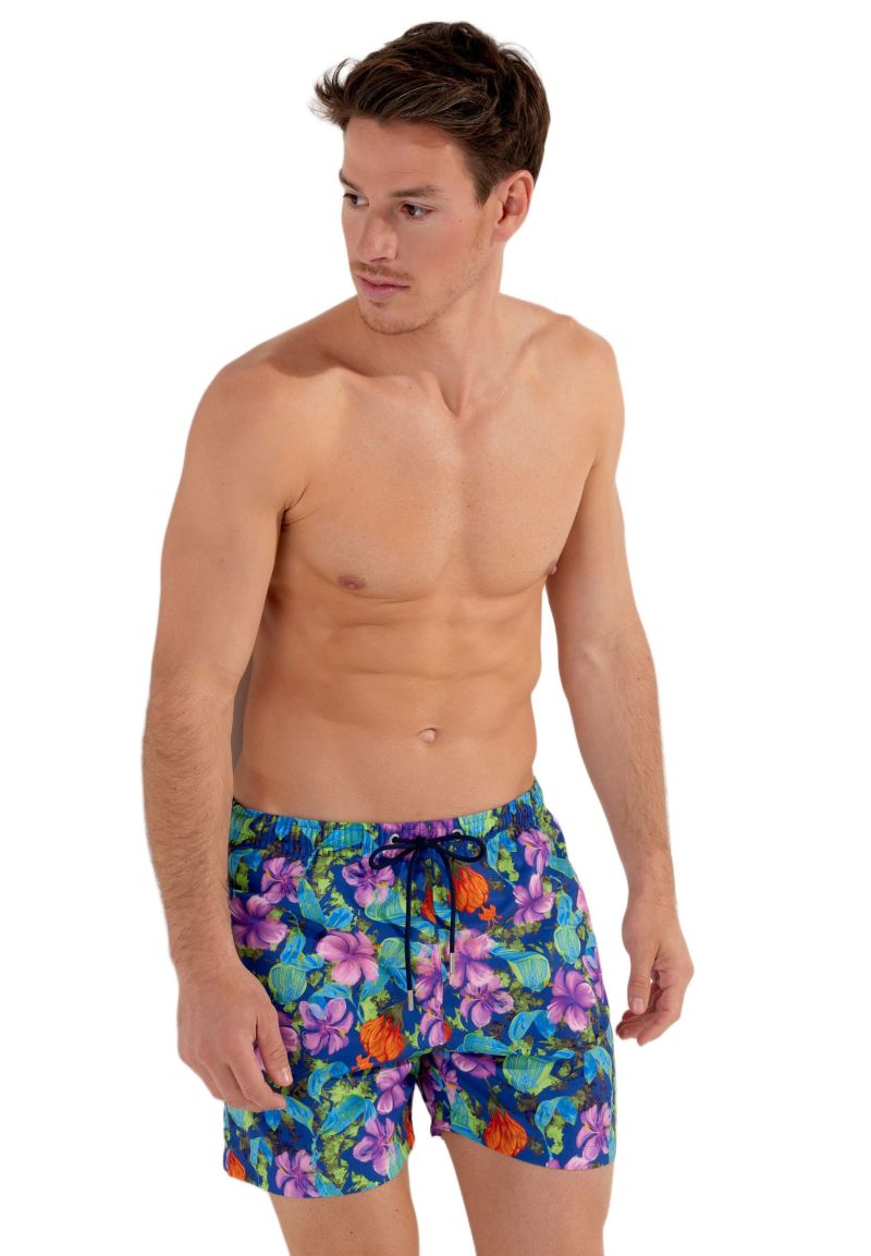 Men's Balata Beach Boxer