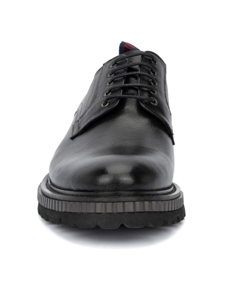 Men's Logan Oxford