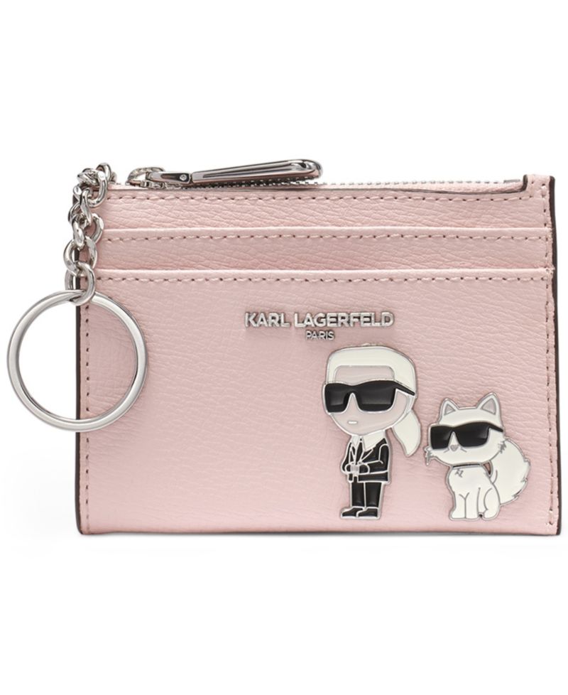 Magnetic Snap Wallet