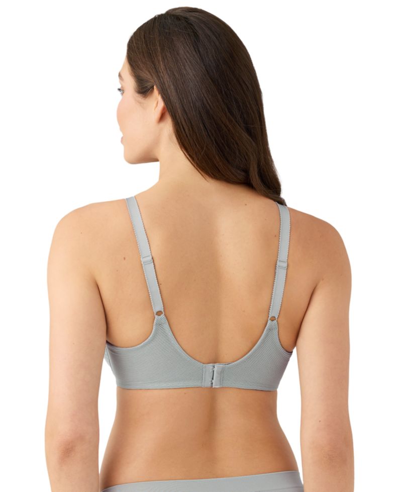 Women's Visual Effects Minimizer Bra 857210, Up To I Cup