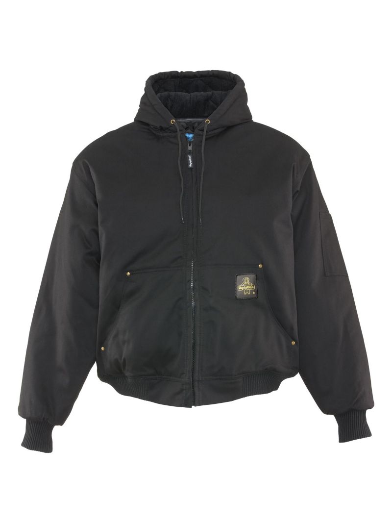 Men's ComfortGuard Service Jacket