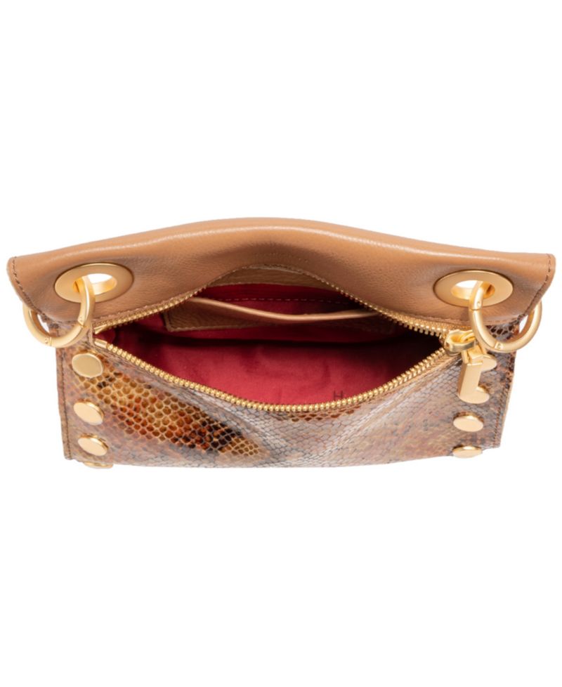 Tony Small Crossbody Bag