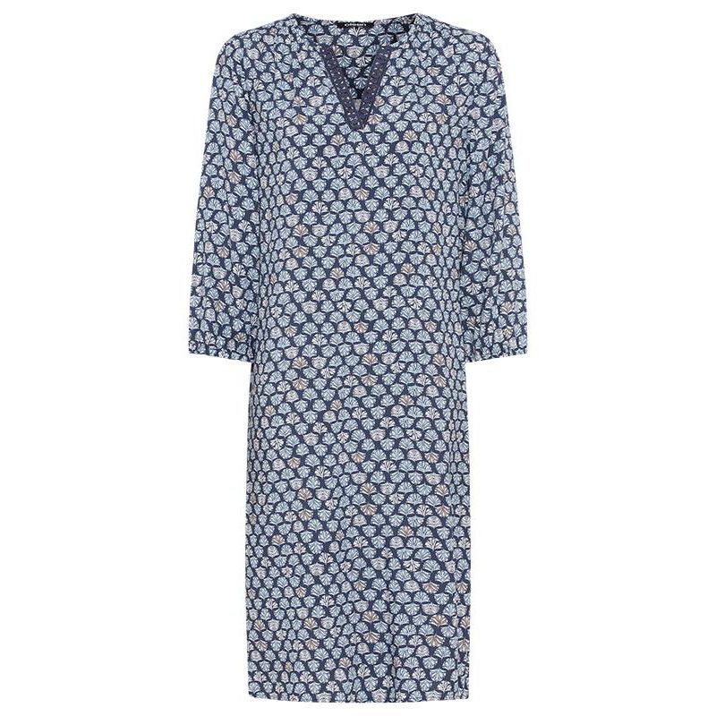 Women's Printed Dress
