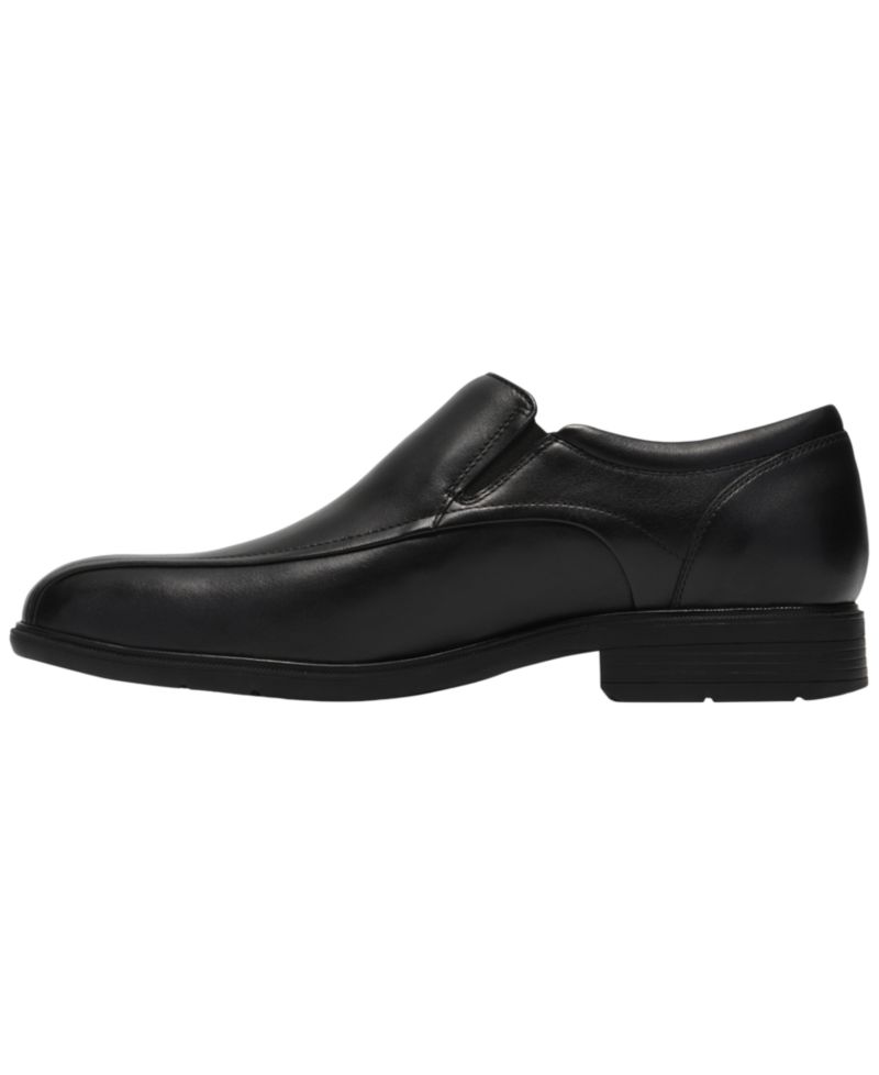 Men's Steadwell Step Waterproof Leather Loafers
