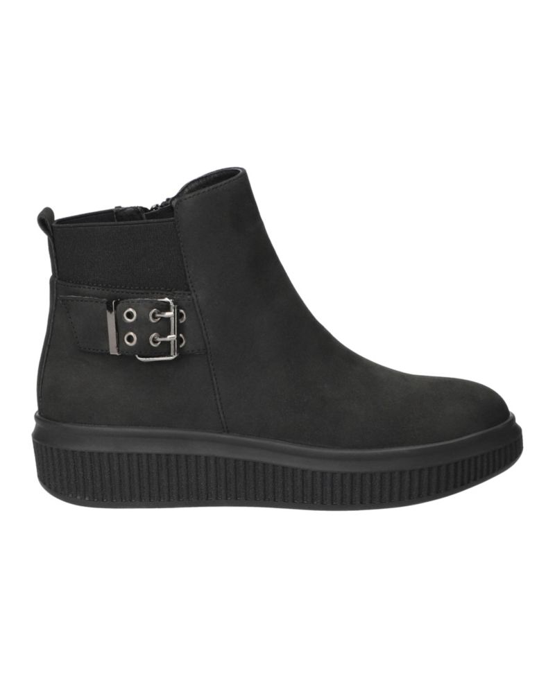 Women's Cassie Platform Booties