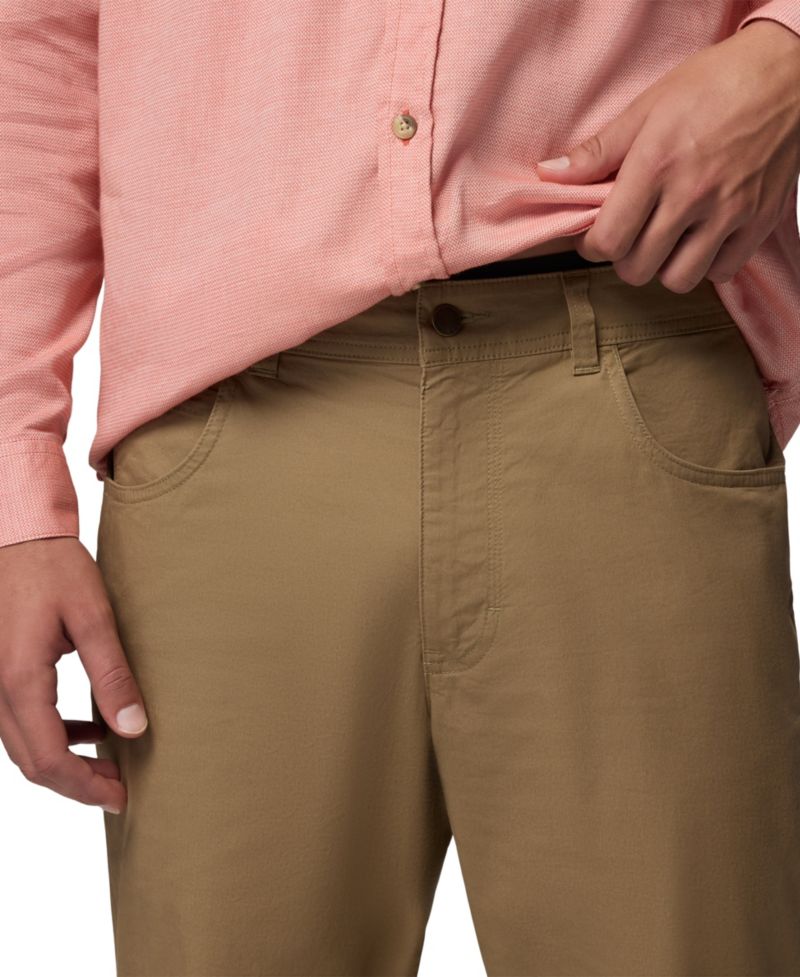 Men's Rapid Rivers Flat Front Pants