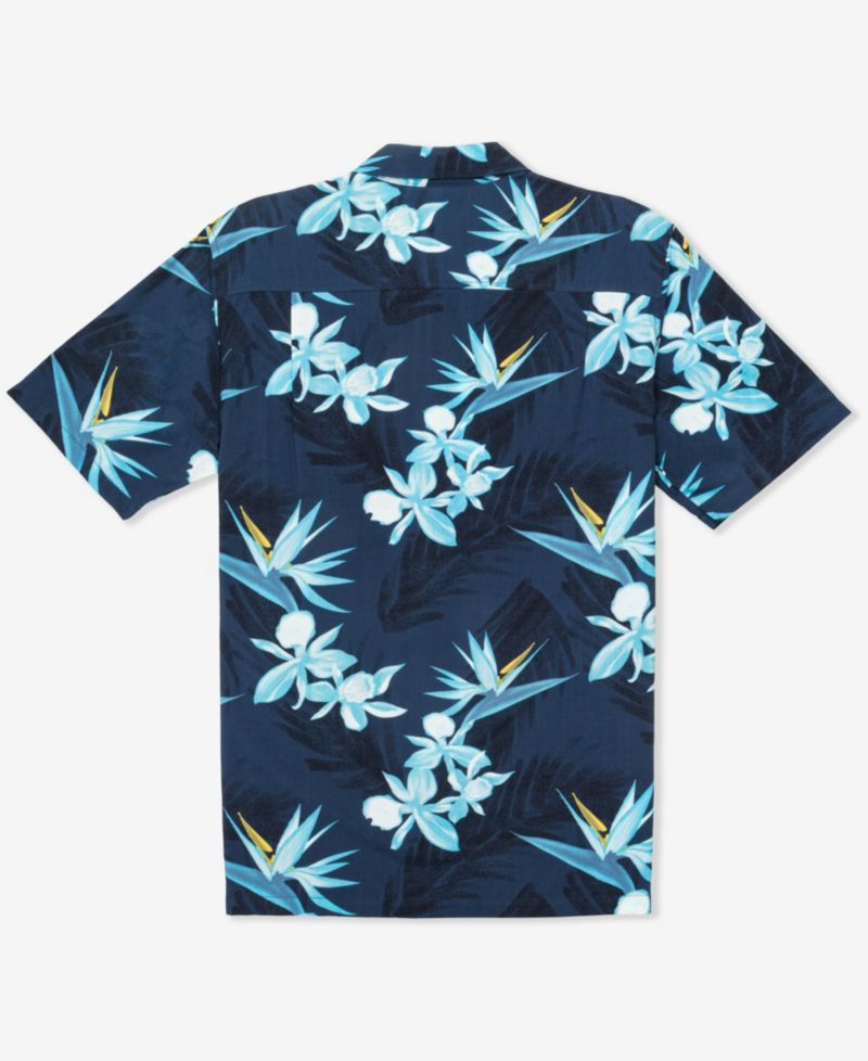 Men's Rincon Short Sleeve Shirt