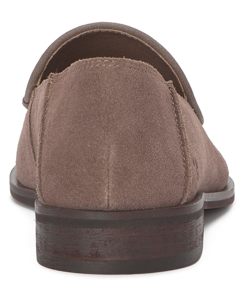 Women's Evlin Low Heel Slip-On Loafers