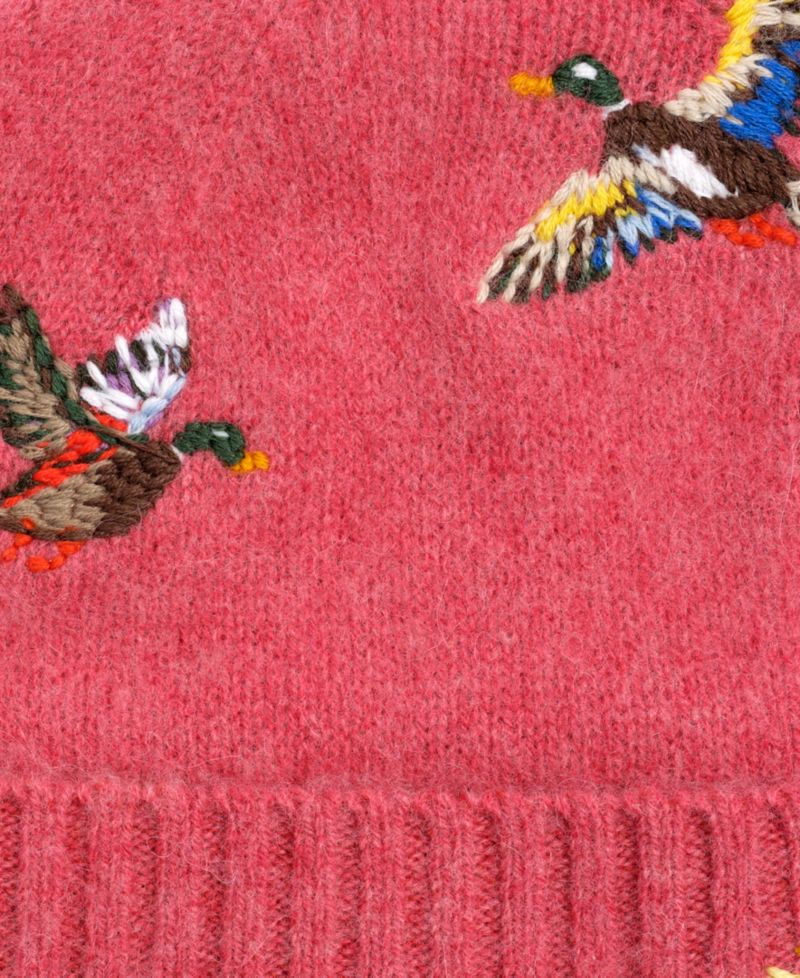 Men's Shetland Duck Beanie Hat
