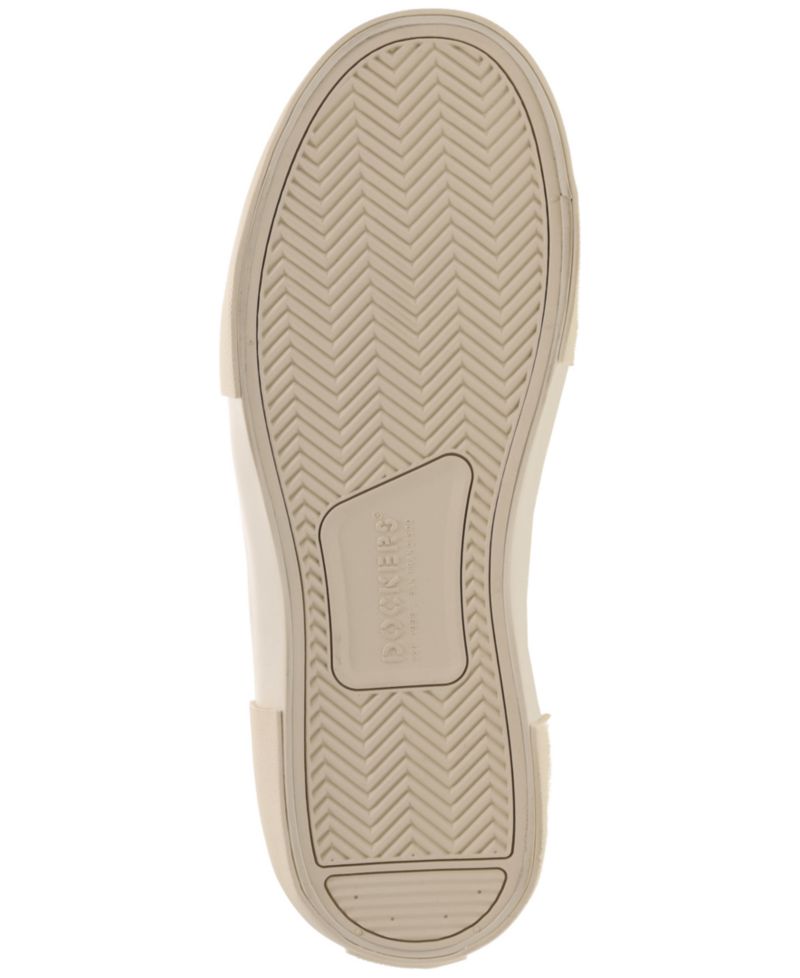 Men's Marco Lace-Up Sneaker