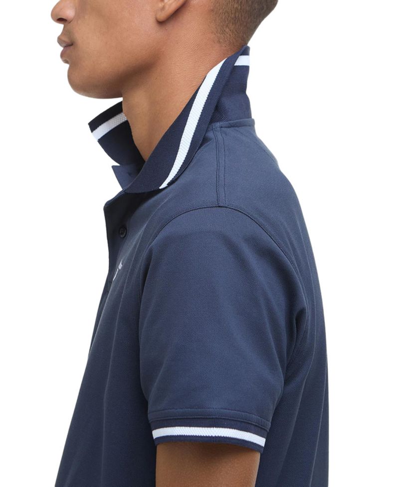 Men's Ferrybridge Lightweight Polo Shirt