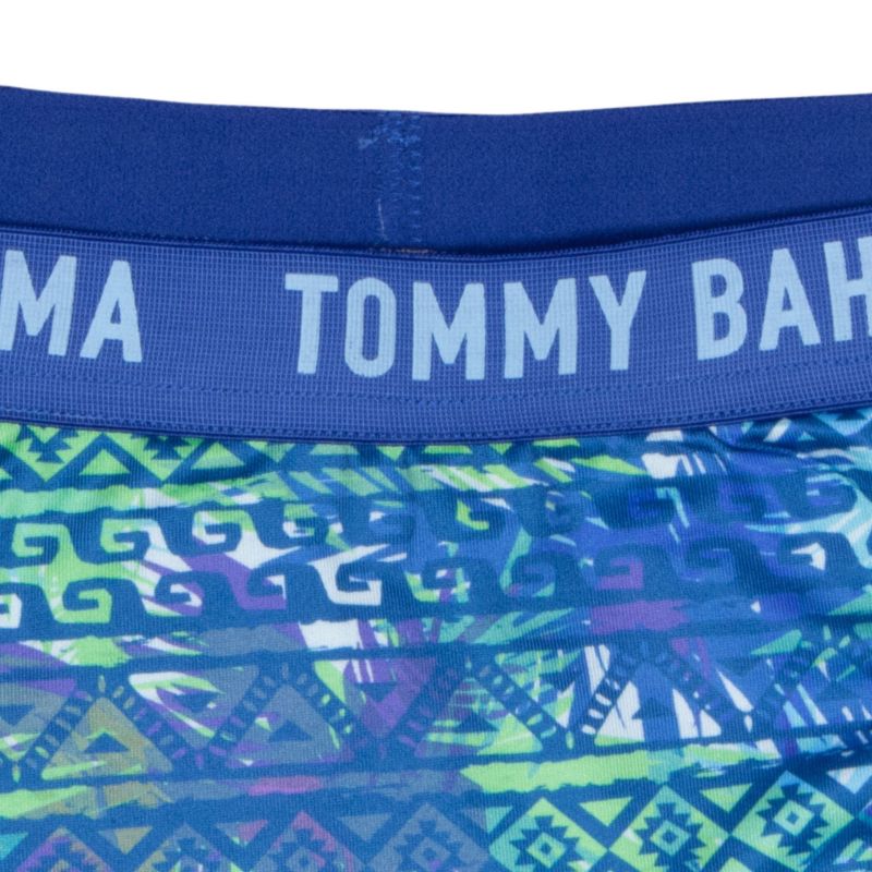 Boys 5-Pack Compression Boxer Brief Shorts