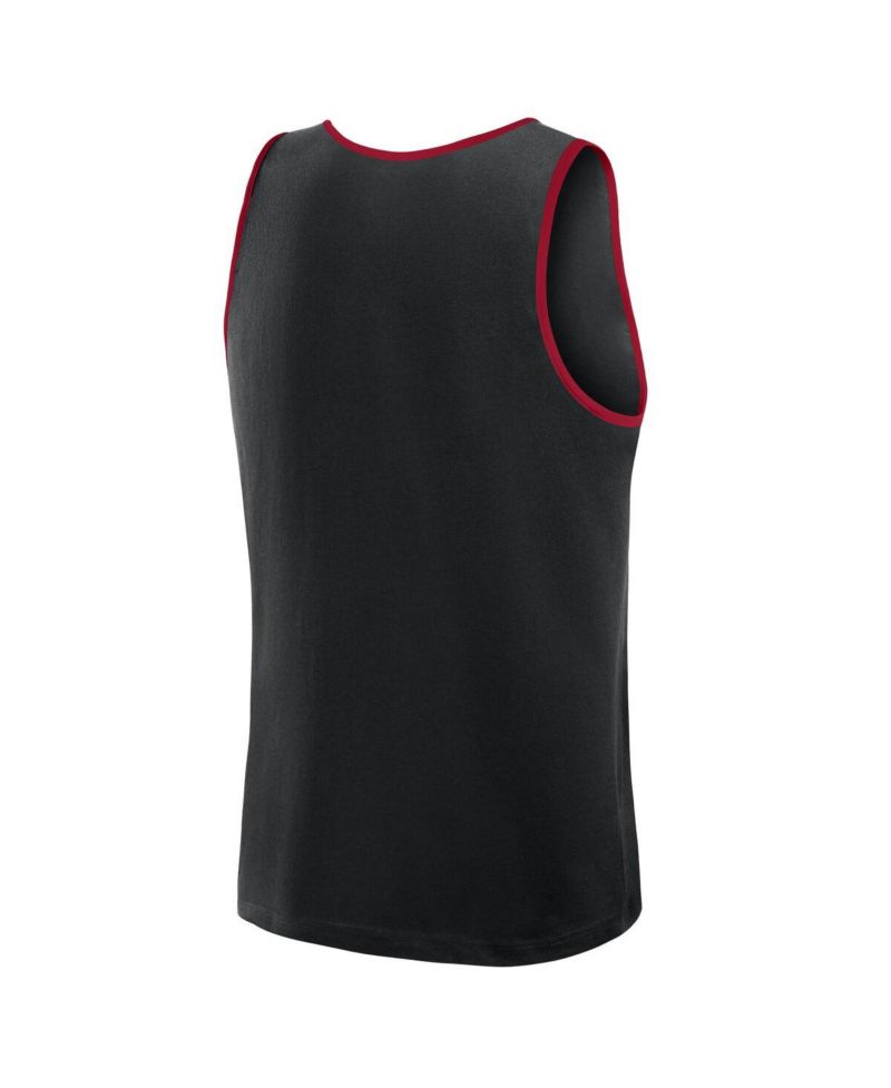 Men's Black Arizona Diamondbacks Unmatched Success T-Shirt