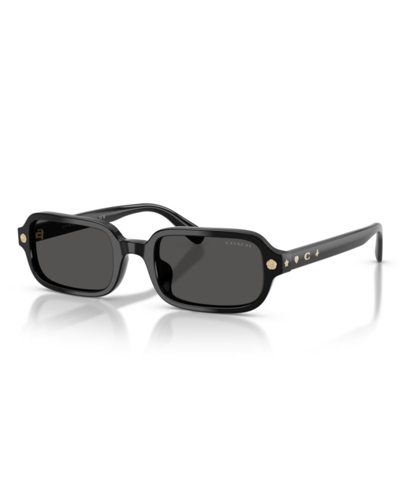 Rectangle Sunglasses HC8465U