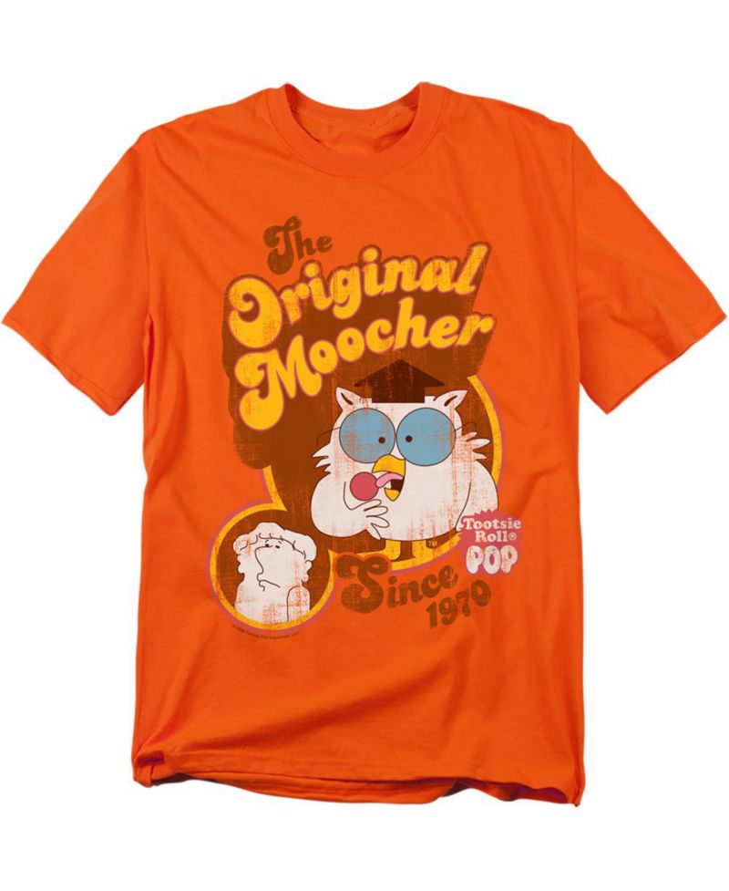 Big & Tall Original Moocher T-Shirt