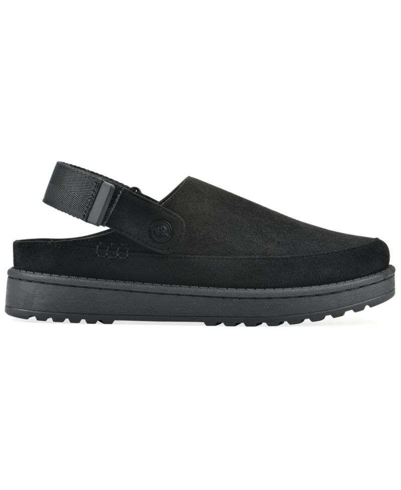 Women's Icebound Slingback Clogs