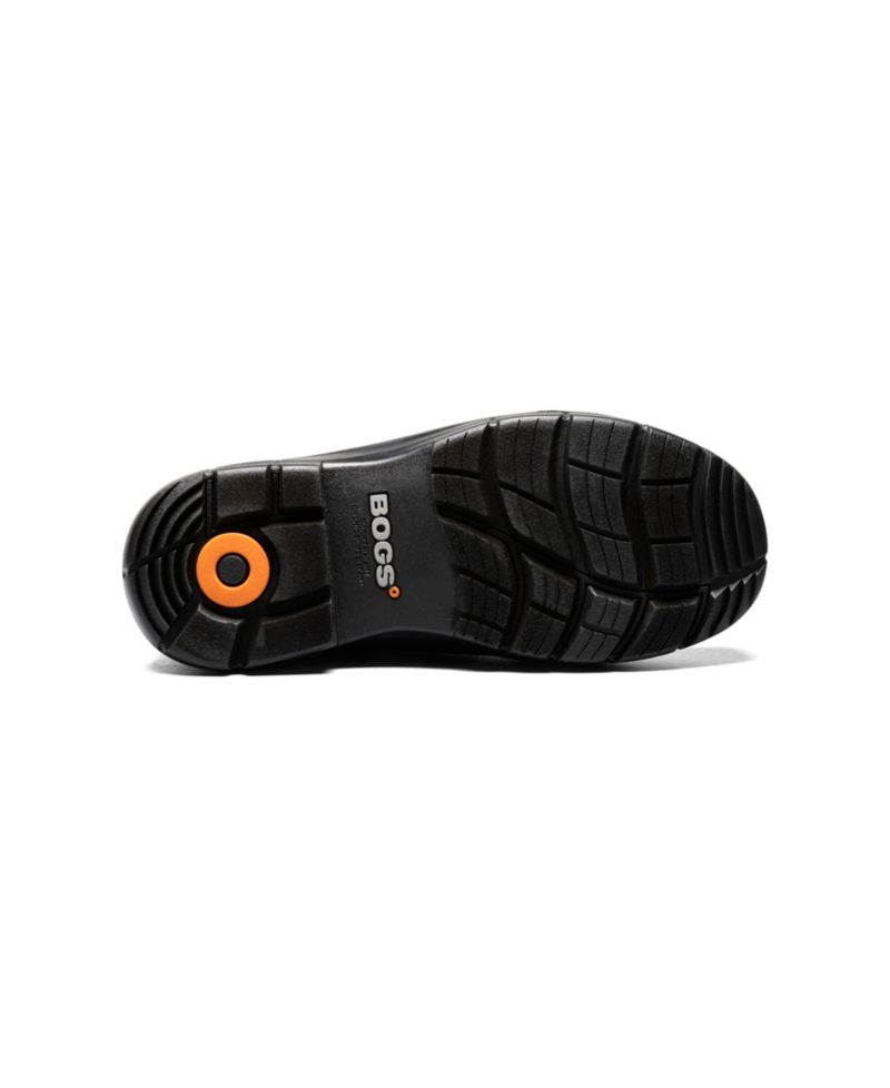 Men’s Stockman II Composite Toe Boot
