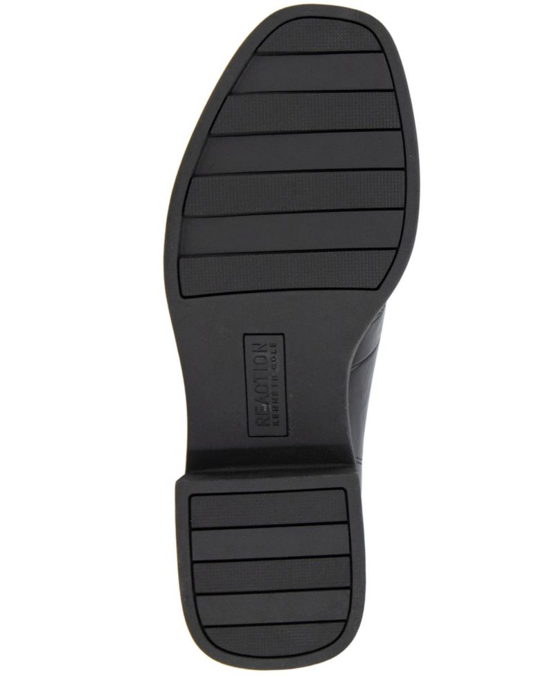 Women's Salinda Almond Toe Combat Boots