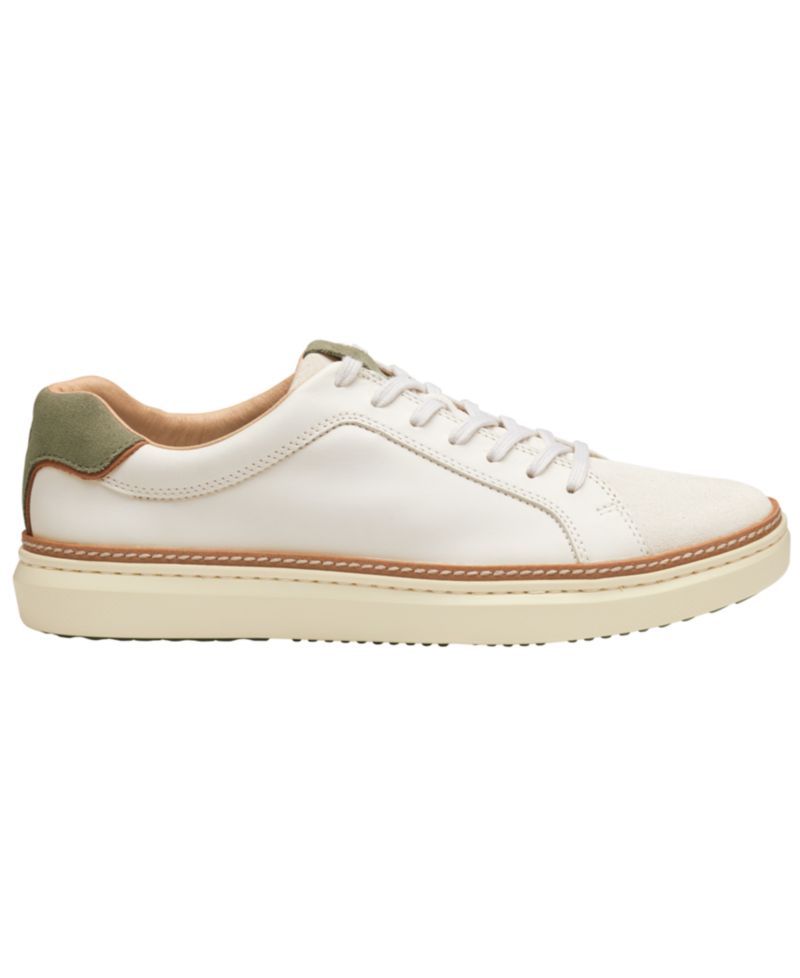 Men's McGuffey 2 Lace-To-Toe