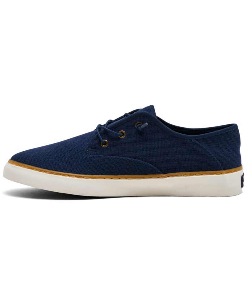 Men's Camden Low Sneakers from Finish Line
