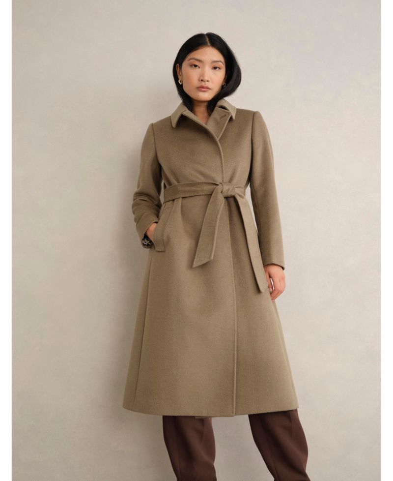 Women's Livia Coat