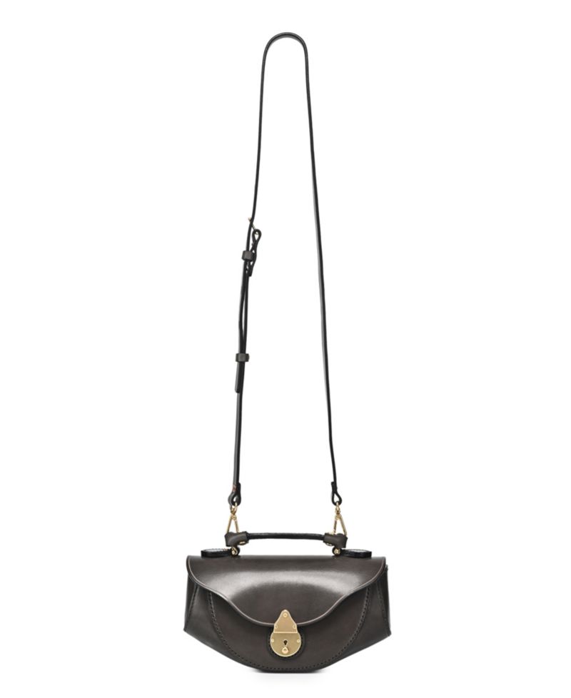 Azalea Vintage Crossbody Bag