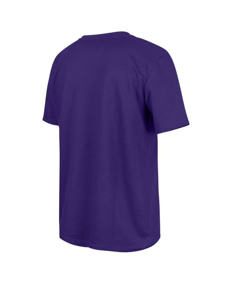 Men's Purple Phoenix Suns Sport Classic T-Shirt