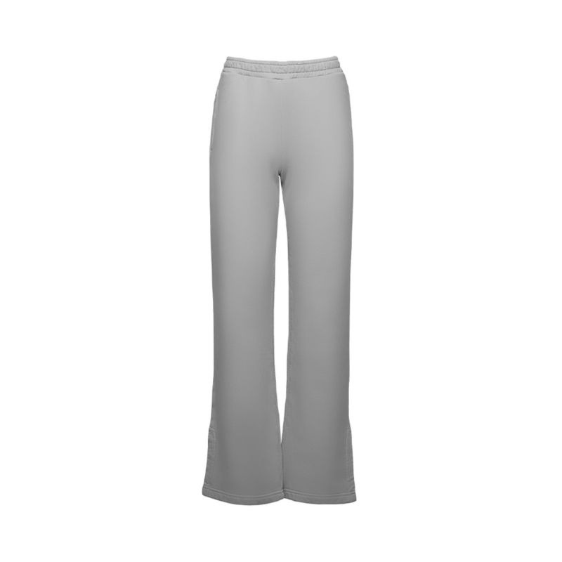 Women's Organic Cotton Teddy Flare Pant