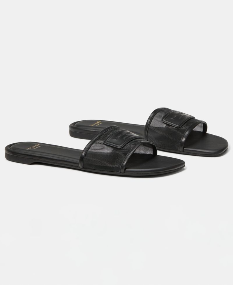 Women's Breezy Slide Slip-On Sandals