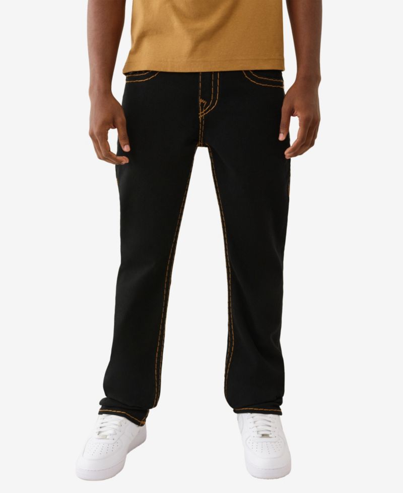 Men's Ricky Flap Back Pockets Super T Jeans