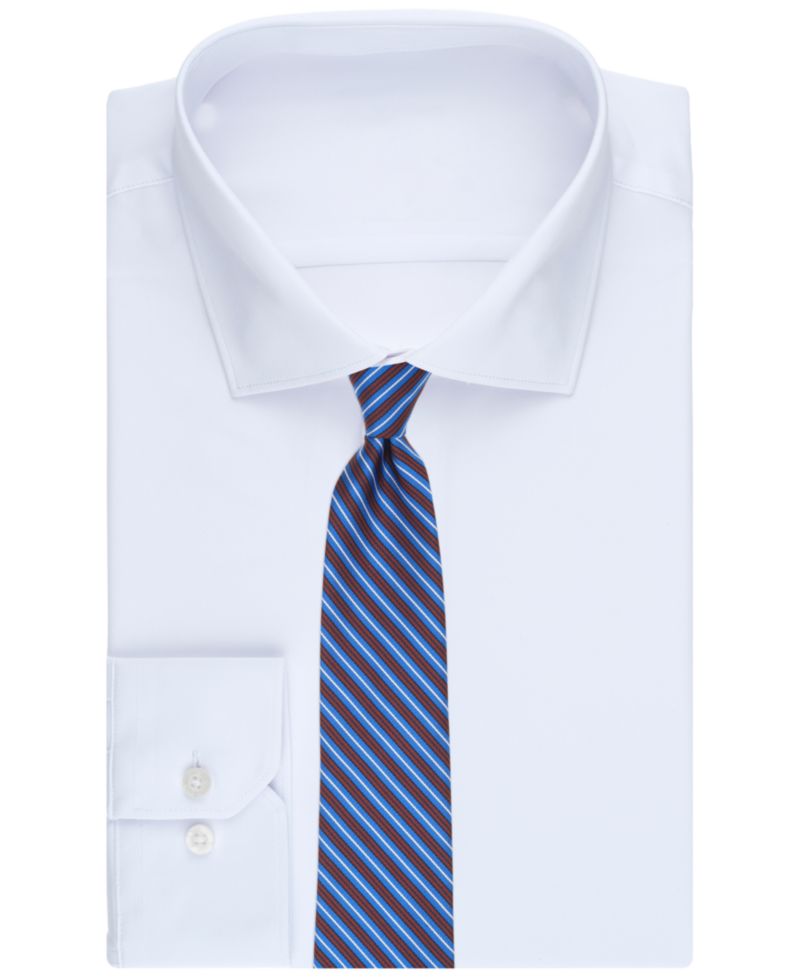 Men's Stripe Classic Tie
