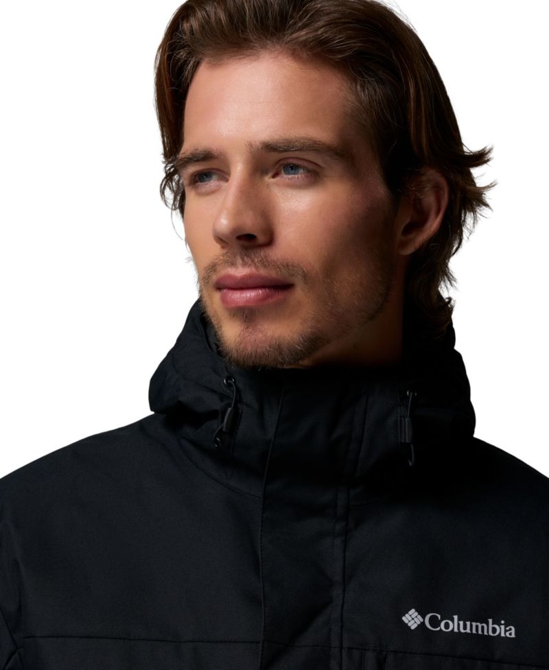 Men's Hikebound II Insulated Jacket