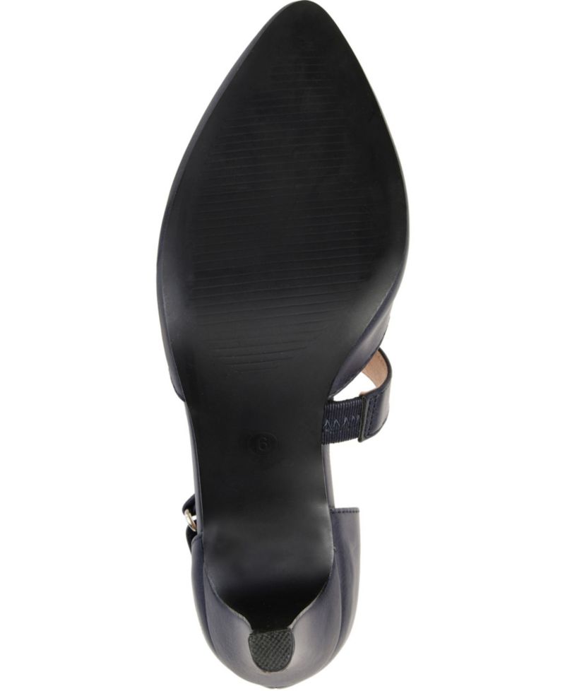 Women's Tillis Asymmetrical Dress Pumps