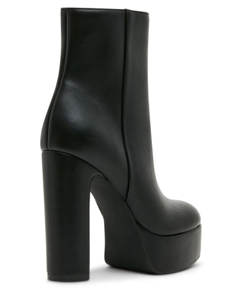 Women's Dallie Platform Dress Booties