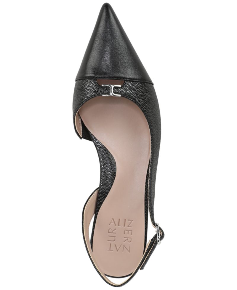Women's Sabrina Strappy Pumps