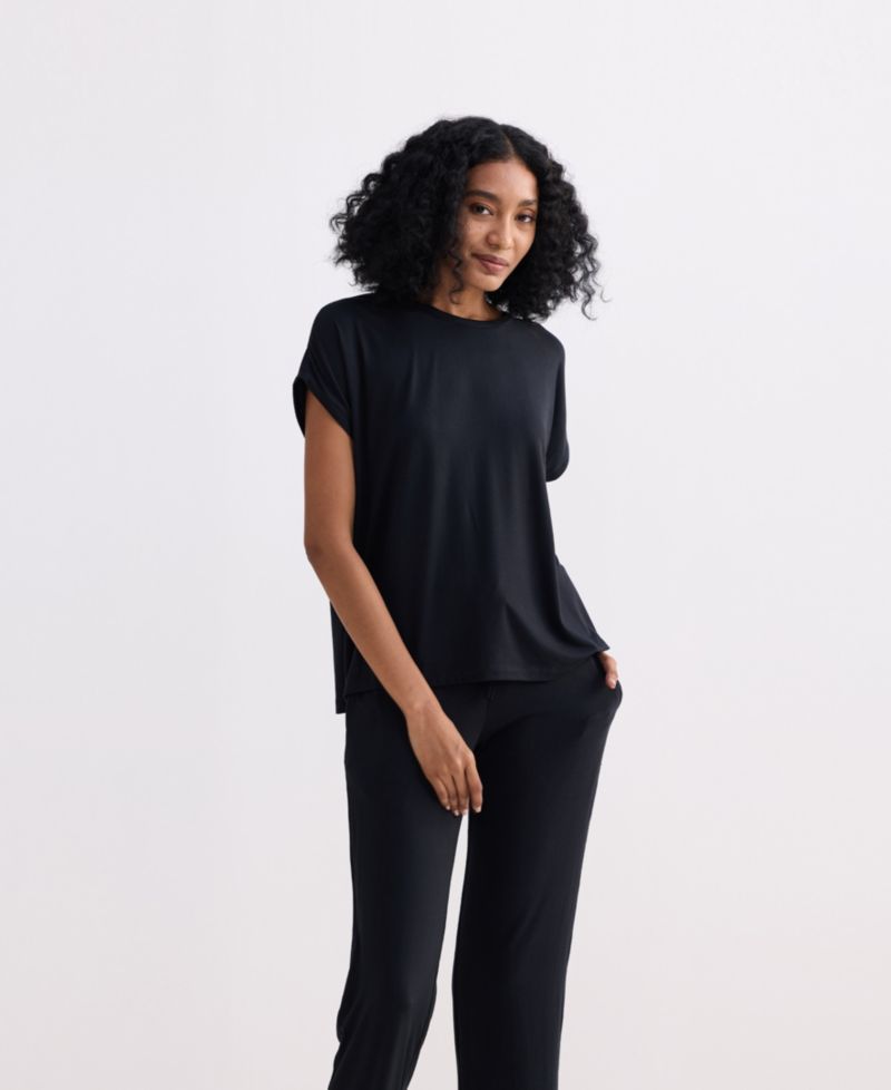 Women's Wide Leg Pant