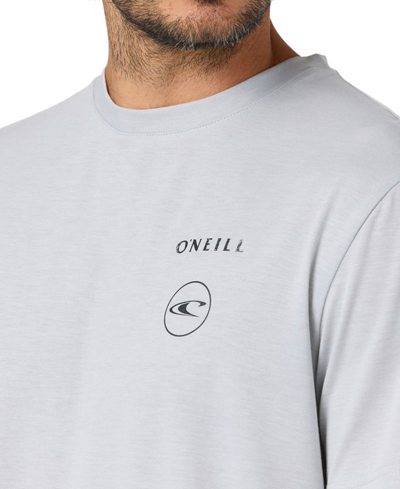 Men's TRVLR Strike Mission Graphic T-Shirt