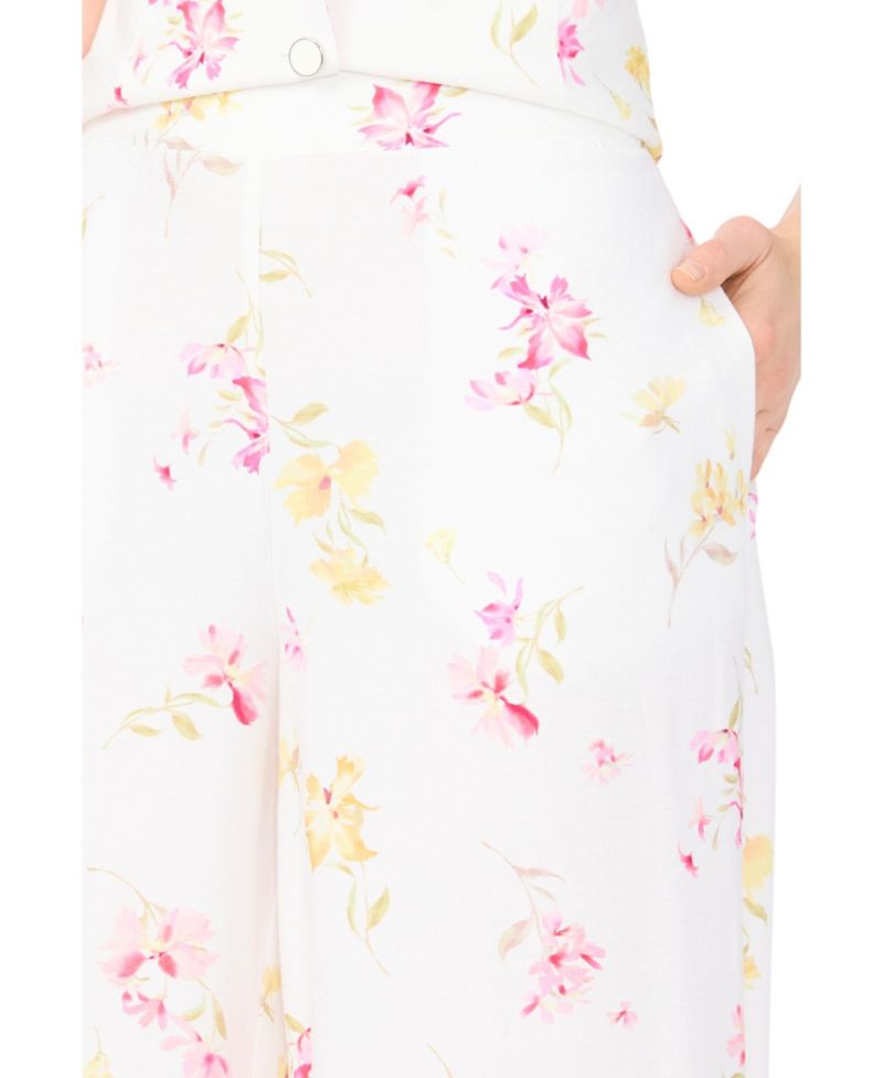 Women's Wide-Leg Pants